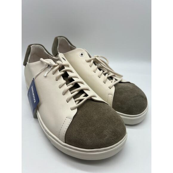 Birkenstock Bend Low Decon Pop Men’s Size 12 Eggshell Taupe New main image 7